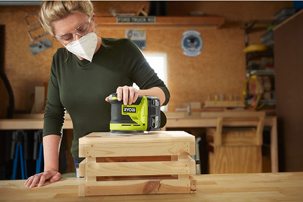 Ryobi's best for your DIY projects this summer | The Woodworker - Home of Get Woodworking