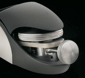 Veritas DX60 back