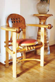 chair