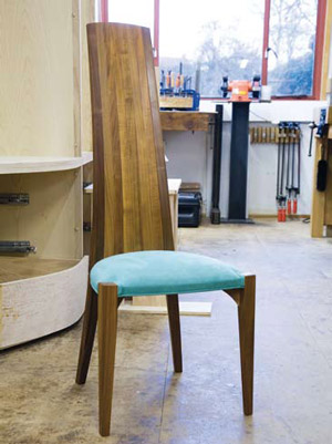 chair