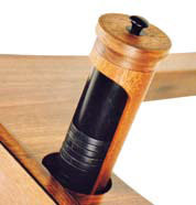 Barrel draw