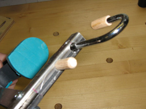 jig close up