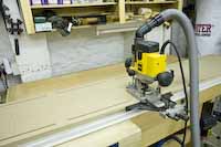 router on jig