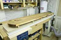 jig ready for use