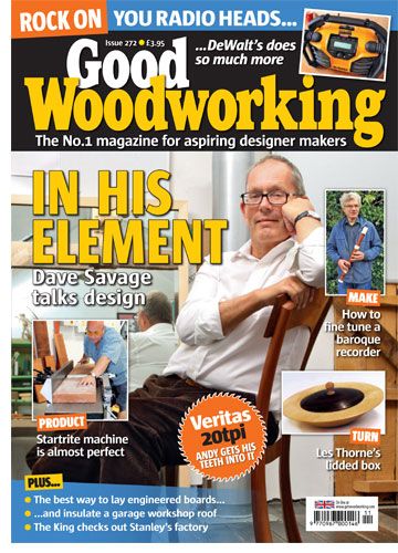 Good woodworking_issue272