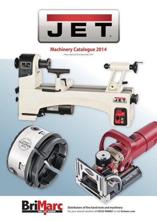 machinery catalogue_jet_brimarc