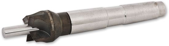 evolution series_counterbore drive_woodturning