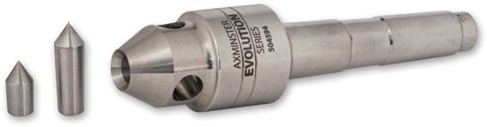 evolution series_chip extractor