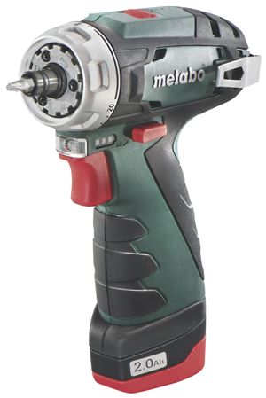 metabo powermaxx BS