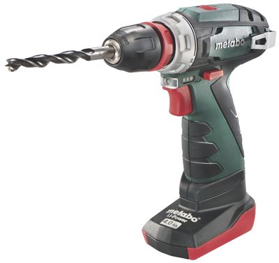 metabo powermaxx BS