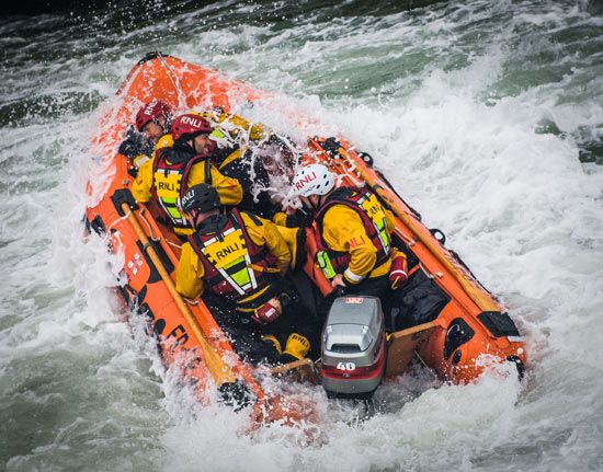 flood rescue_RNLI_toolstation