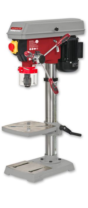 pillar drills_hobby series_AH165FRD