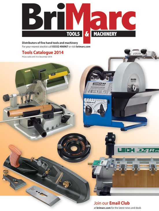 brimarc tools 2014 catalogue