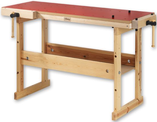 sjobergs bench_hobby plus_woodwork_woodworking