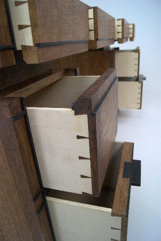 dovetail joints_craftsman_artist_woodworking