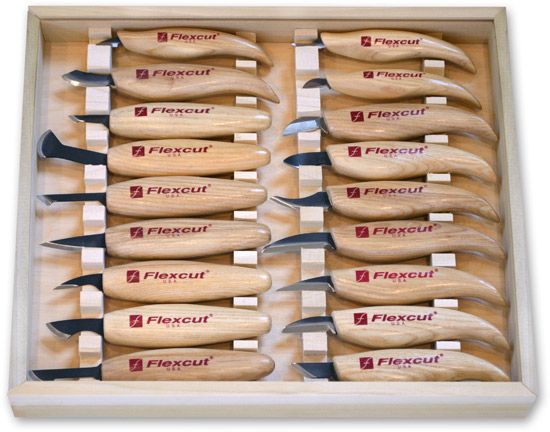woodcarving_woodcarver_carving knives