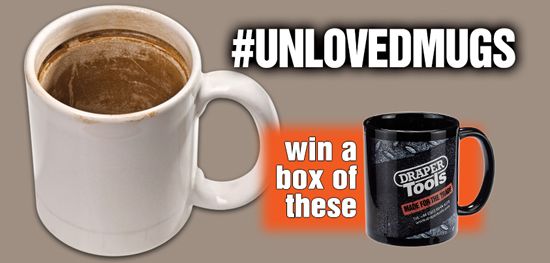 unlovedmugs_ Draper Tools_made for the trade