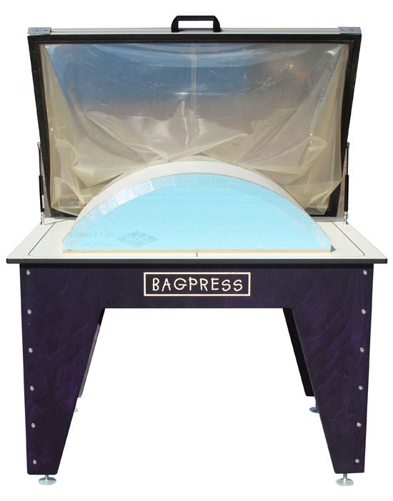 bagpress_ framepress mini