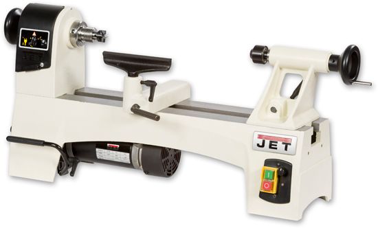 jet JML-1015VS lathe