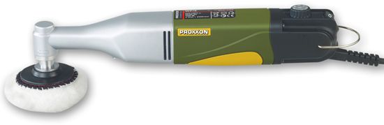 proxxon angle polisher_polishing_finishing