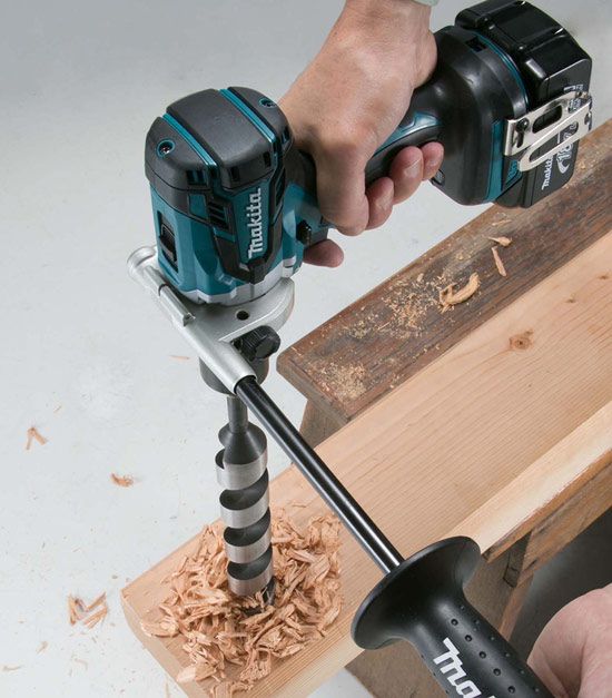 Makita DDF481 LXT