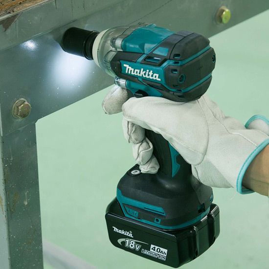 Makita DTW281