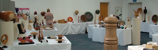 awgb woodturning seminar 2015
