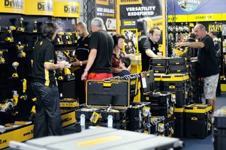 toolshow 2015