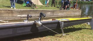 makita power tool boat challenge 2015