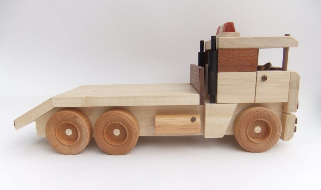 Derek Lane's truck build