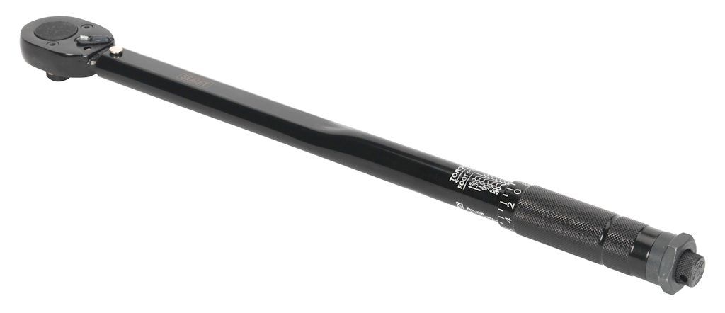 AK624B Micrometer Torque Wrench