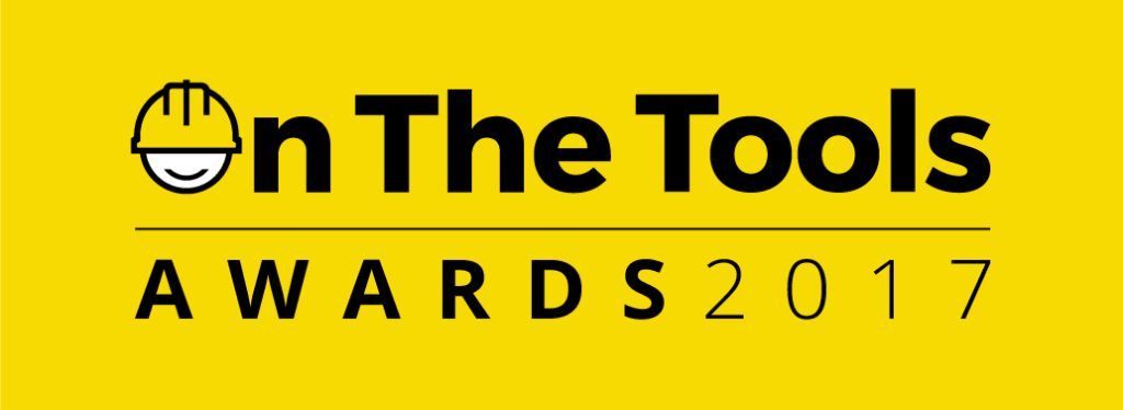 On the Tools Awards 2017