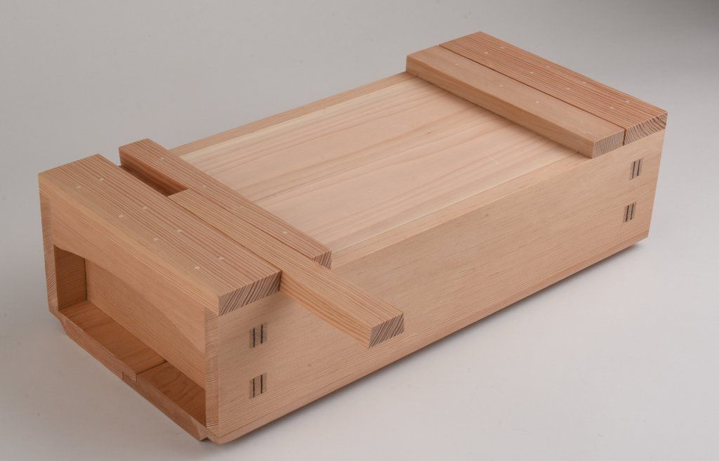 Japanese Style Toolbox