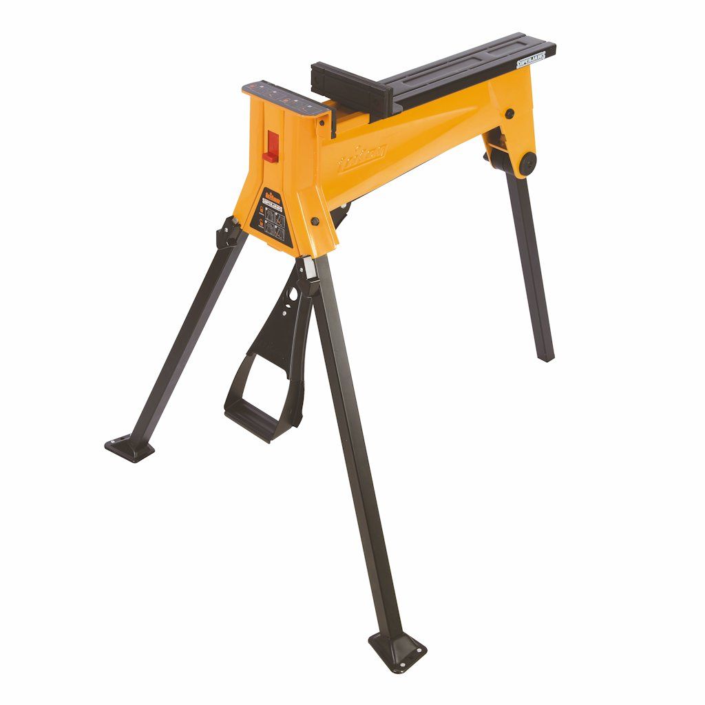Be in with a chance of winning 1 of 5 Triton SJA100E SuperJaws portable clamping systems