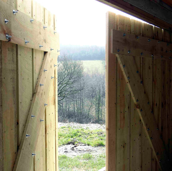 garage door construction_edward hopkins