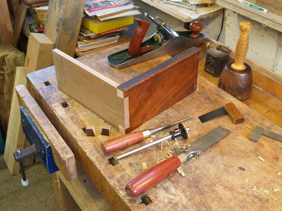 good woodworking magazine issue 294